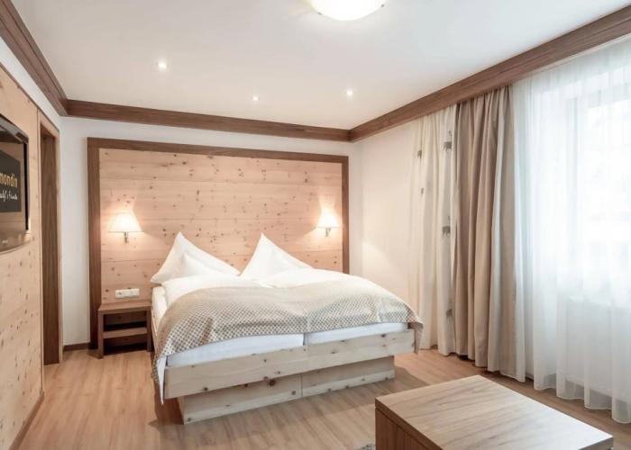 Hotel Mondin