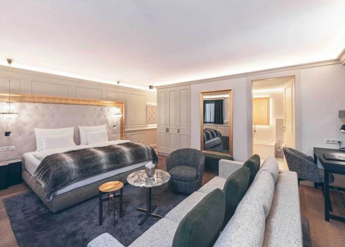 Schlosshotel Ischgl