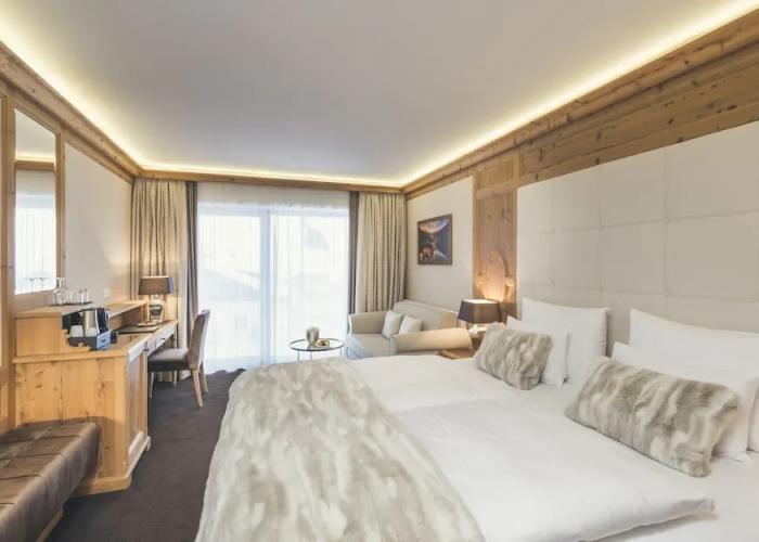 Schlosshotel Ischgl