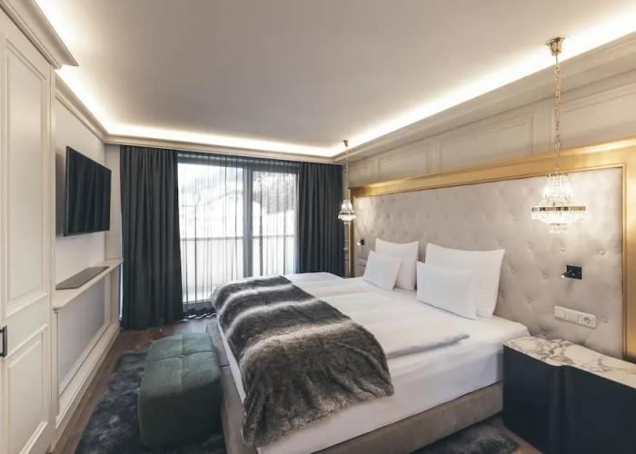 Schlosshotel Ischgl