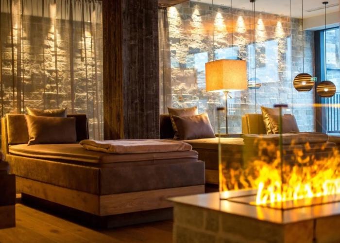 Alpenhotel Ischglerhof