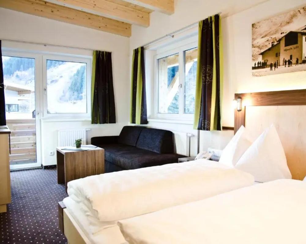 фото Tannenhof
