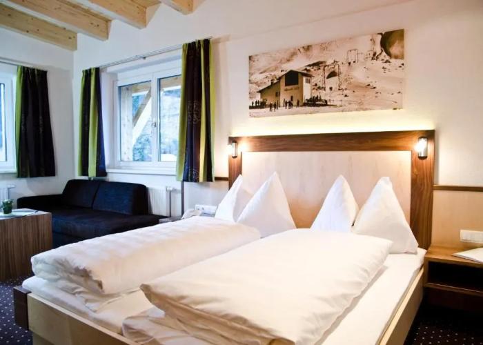 Hotel Tannenhof