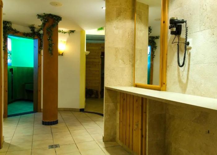 Hotel Tannenhof