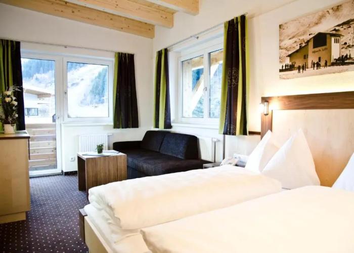 Hotel Tannenhof