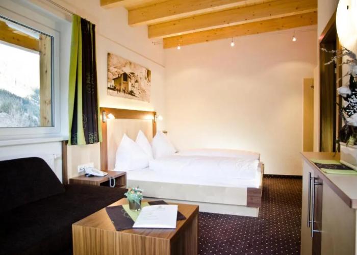 Hotel Tannenhof