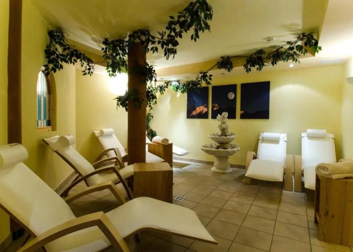 Hotel Tannenhof
