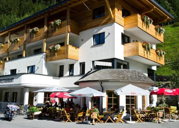 Hotel Tannenhof