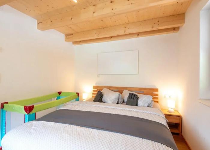 Apartment in Ischgl With a Balcony