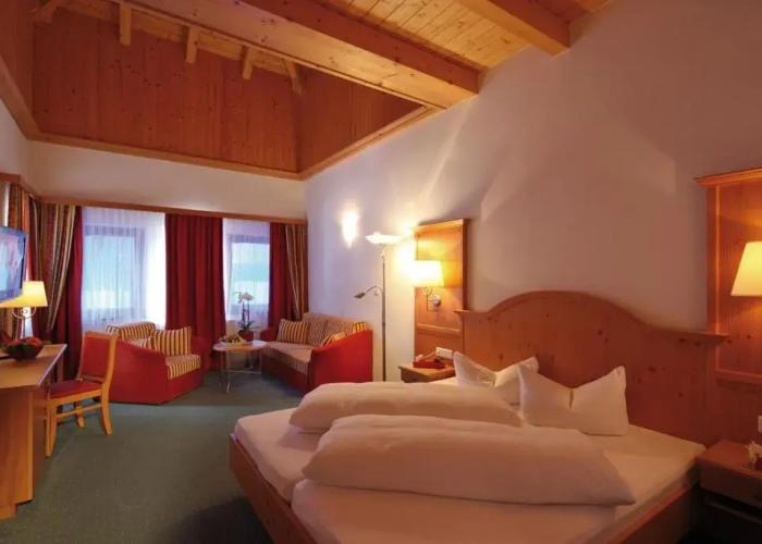 Hotel Waldhof