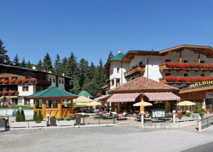 Hotel Waldhof