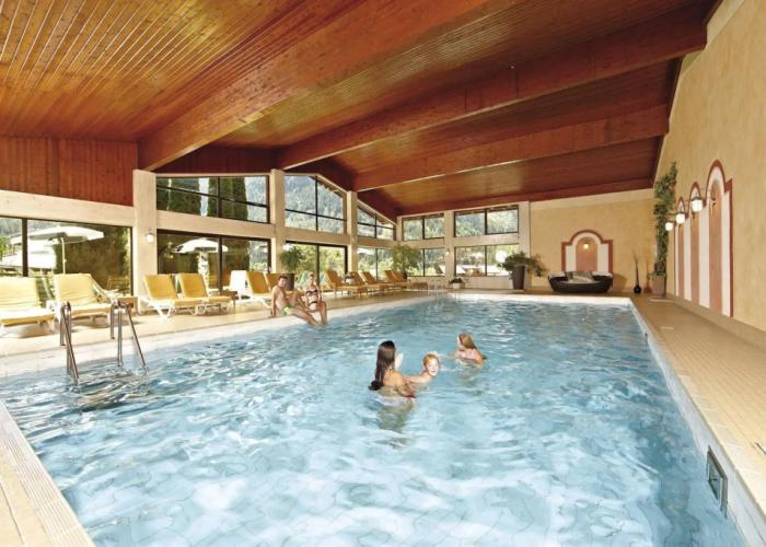 Hotel Habicher Hof