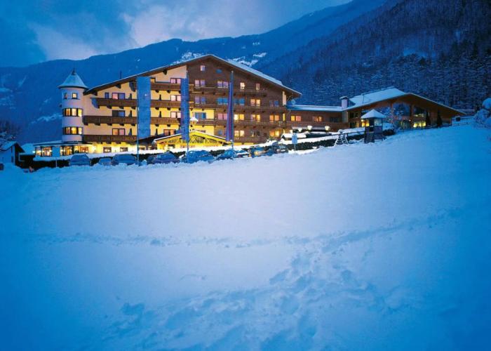 Hotel Habicher Hof