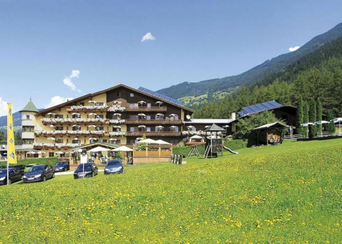 Hotel Habicher Hof