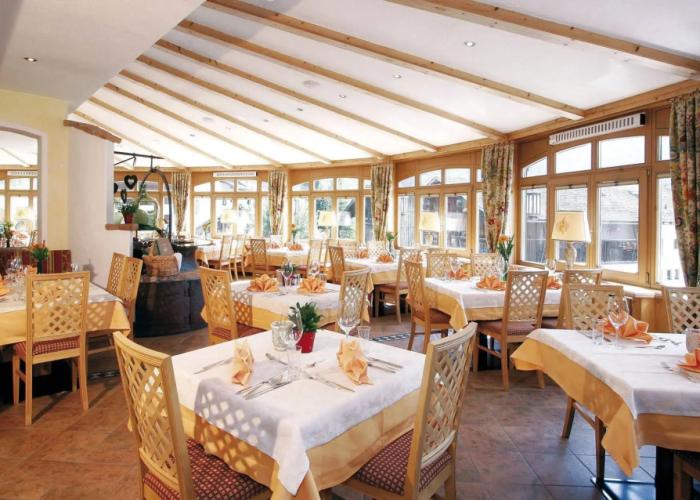Hotel Habicher Hof