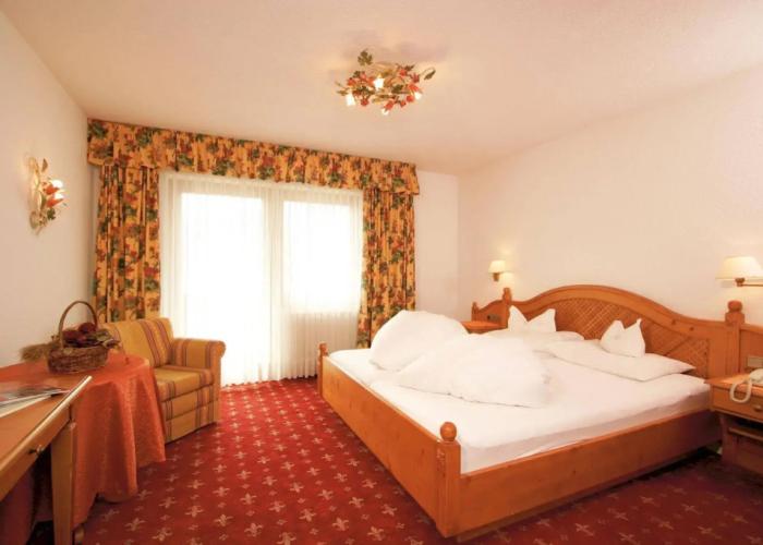 Hotel Habicher Hof