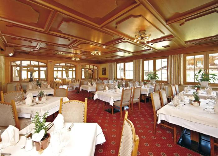 Hotel Habicher Hof