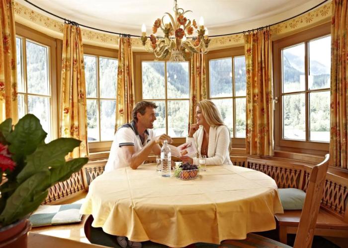 Hotel Habicher Hof