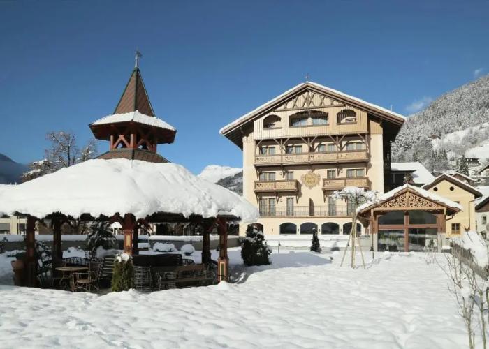 Posthotel Kassl