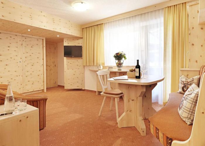 Hotel Jägerhof
