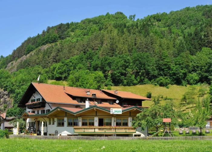Hotel Jägerhof