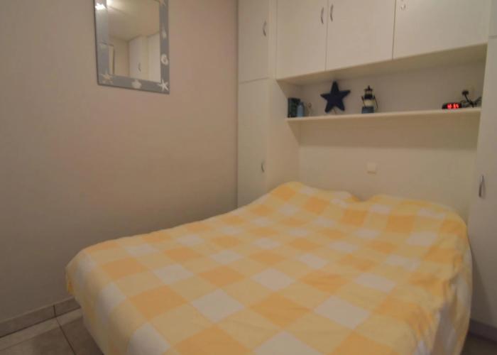 Apartment in Belgium for 2 Person