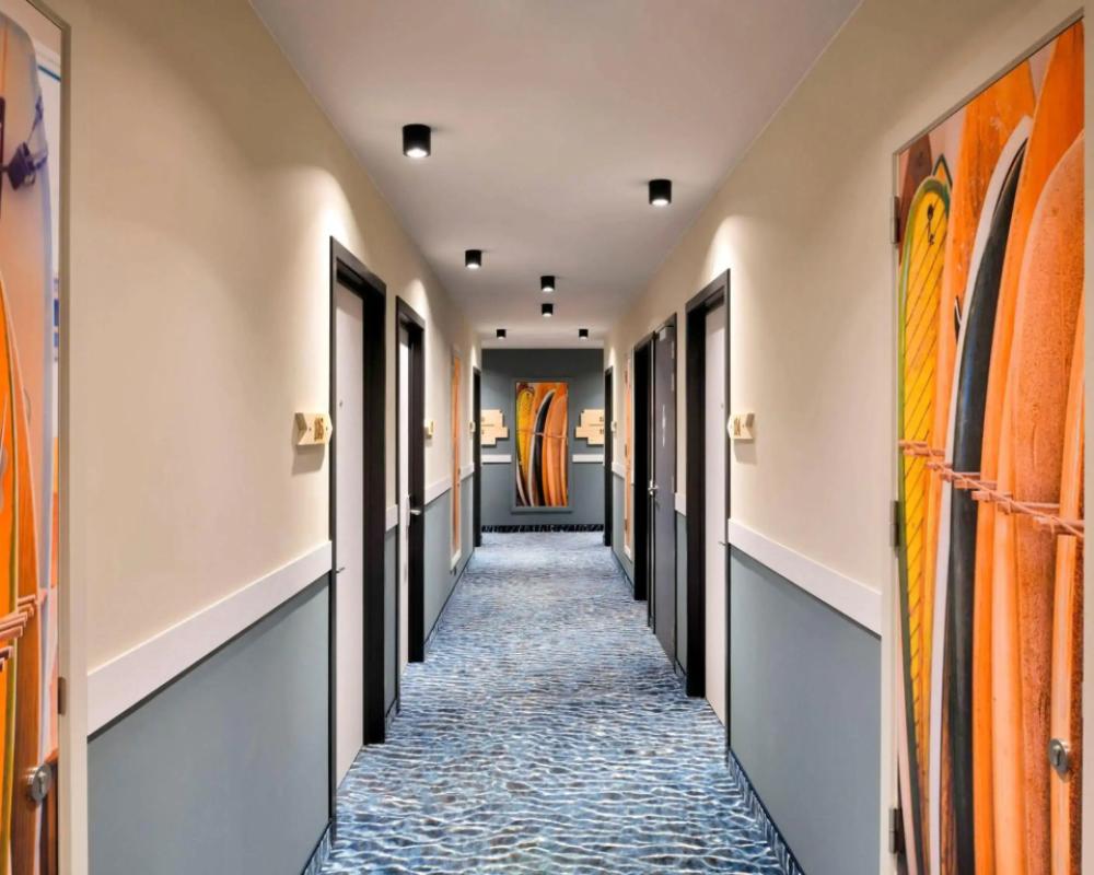 фото Ibis Styles Bredene