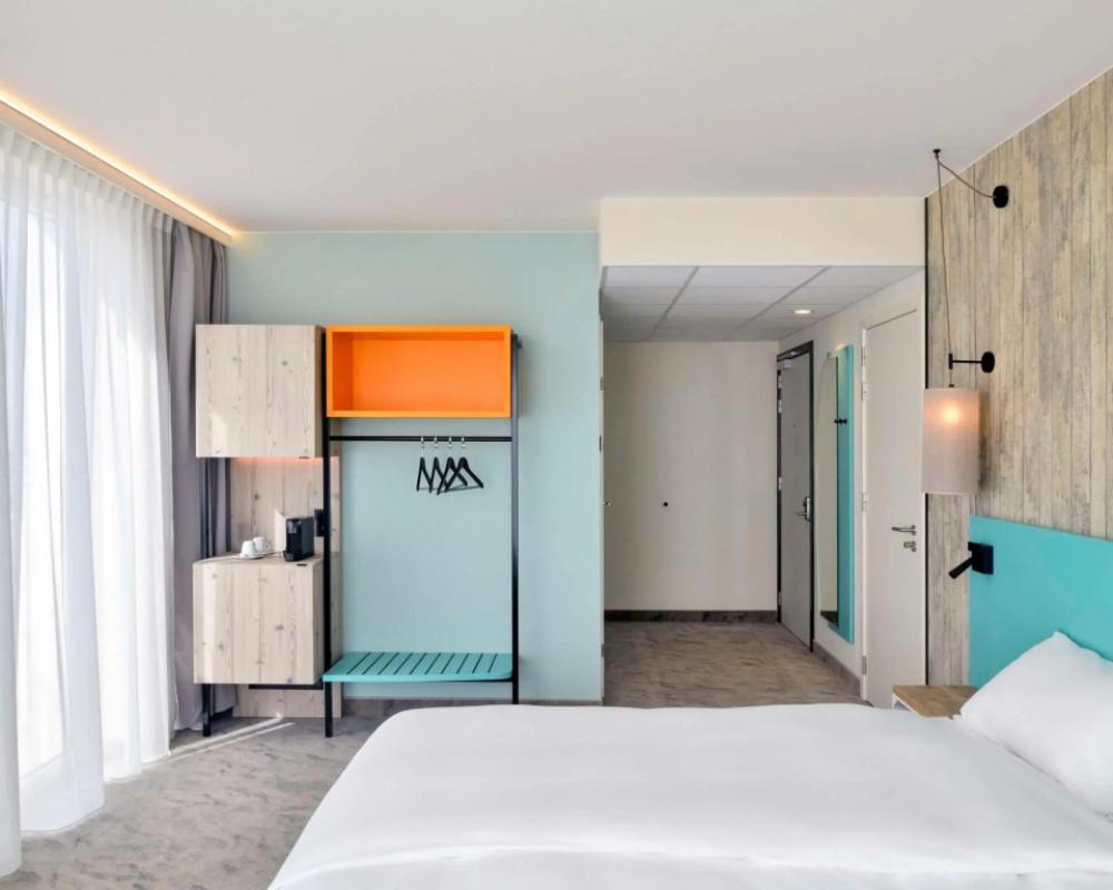 фото Ibis Styles Bredene