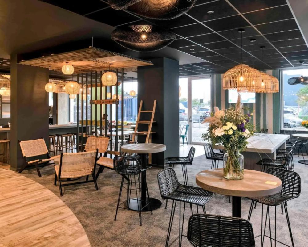 фото Ibis Styles Bredene