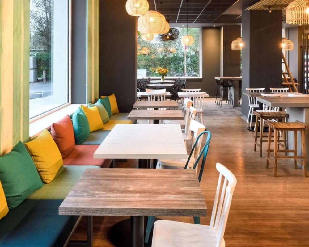 фото Ibis Styles Bredene