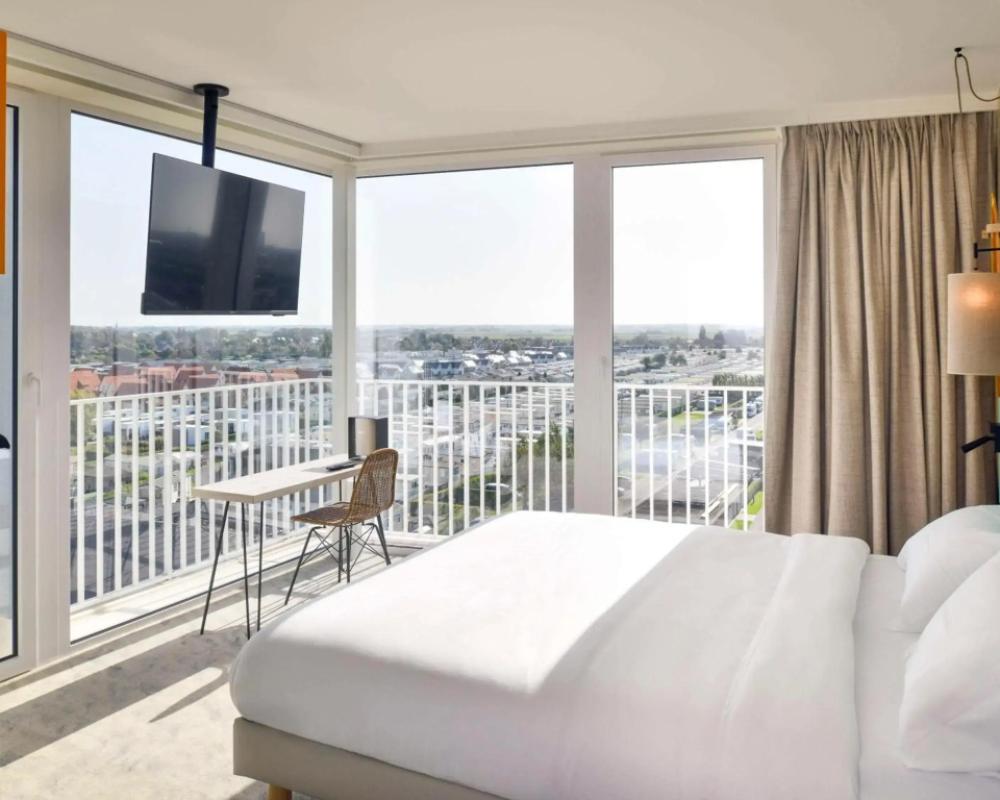 фото Ibis Styles Bredene