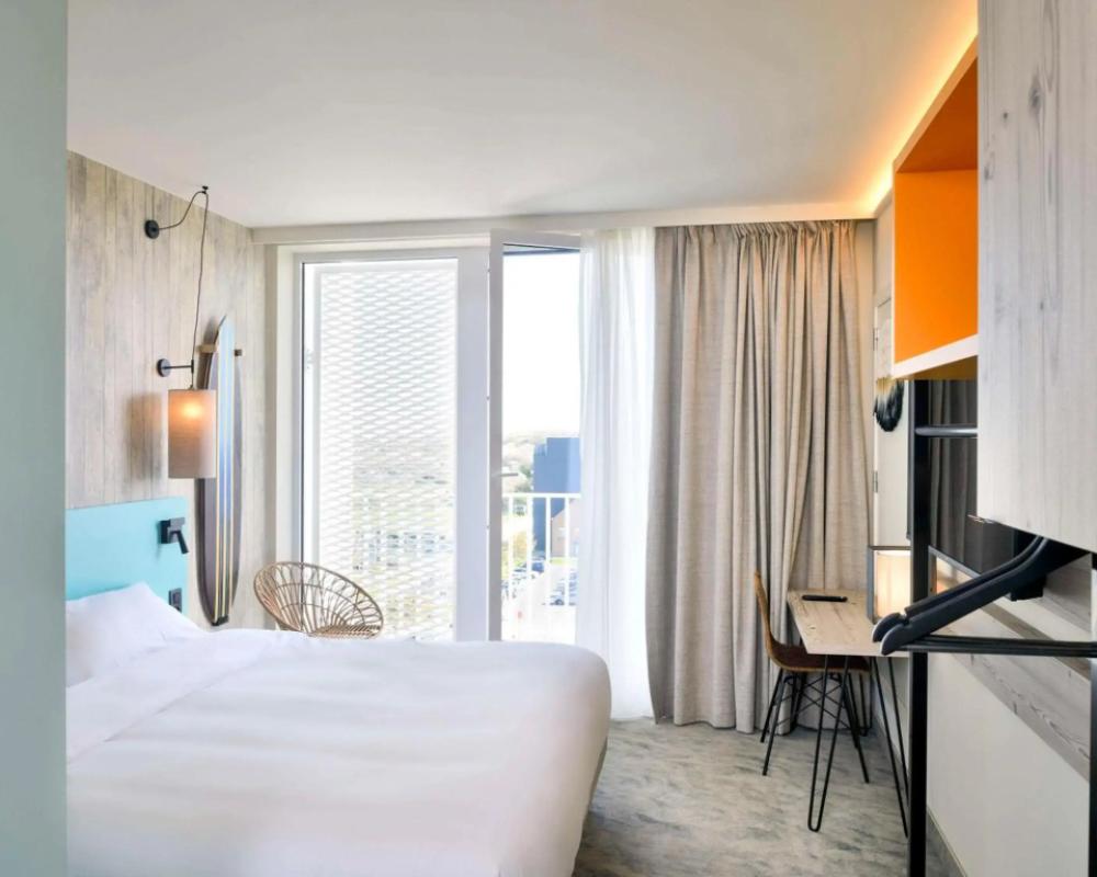 фото Ibis Styles Bredene