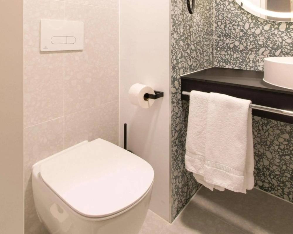 фото Ibis Styles Bredene
