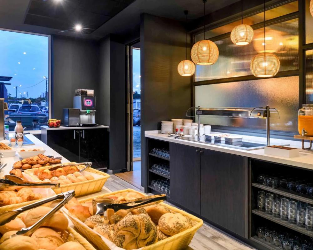 фото Ibis Styles Bredene