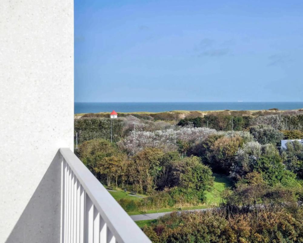 фото Ibis Styles Bredene