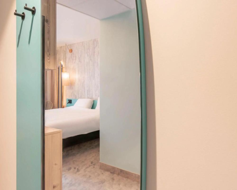 фото Ibis Styles Bredene