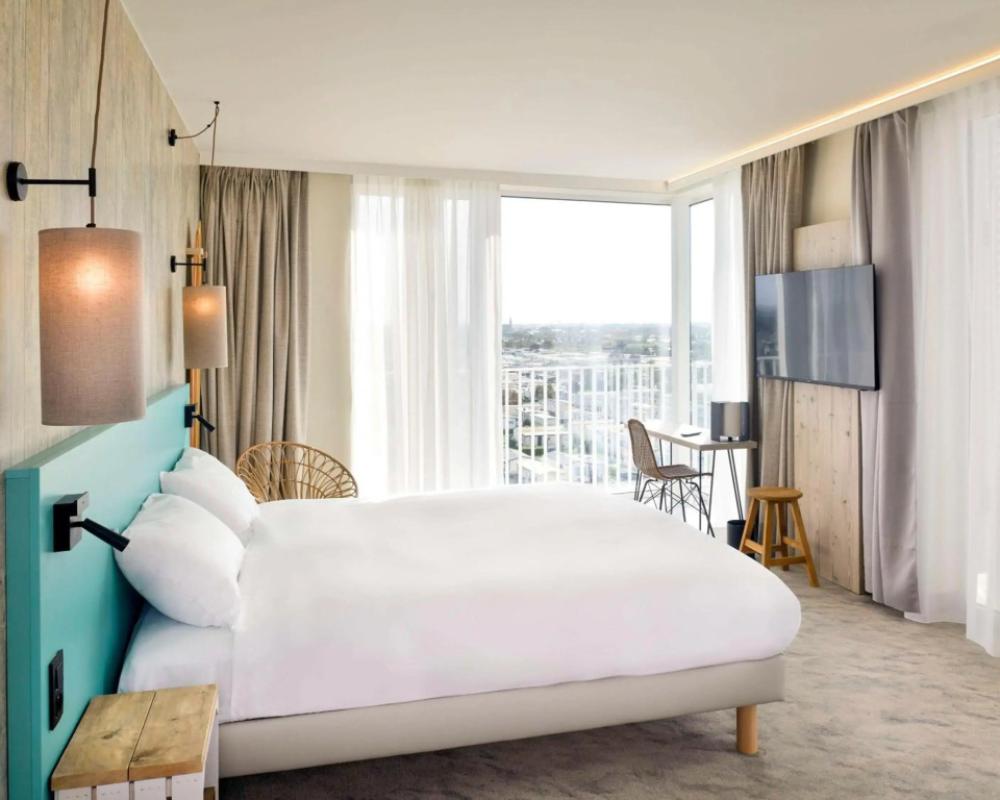 фото Ibis Styles Bredene