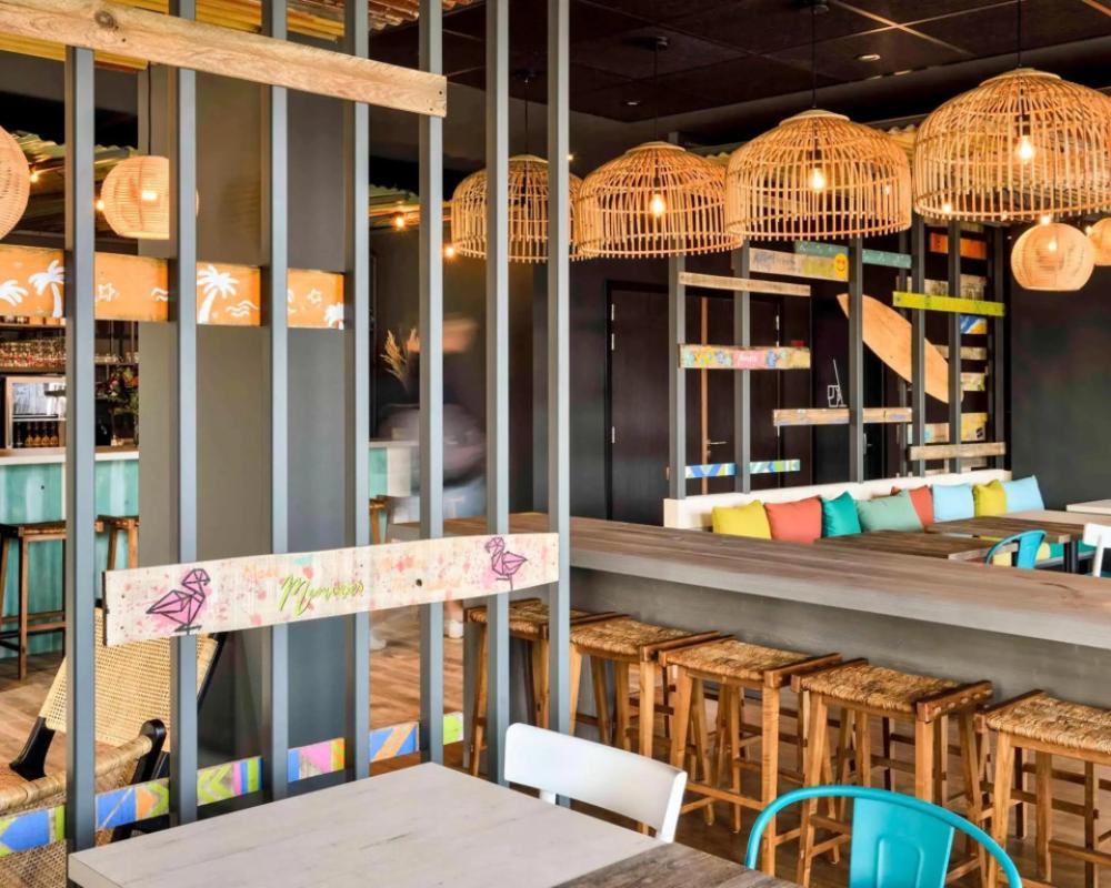 фото Ibis Styles Bredene