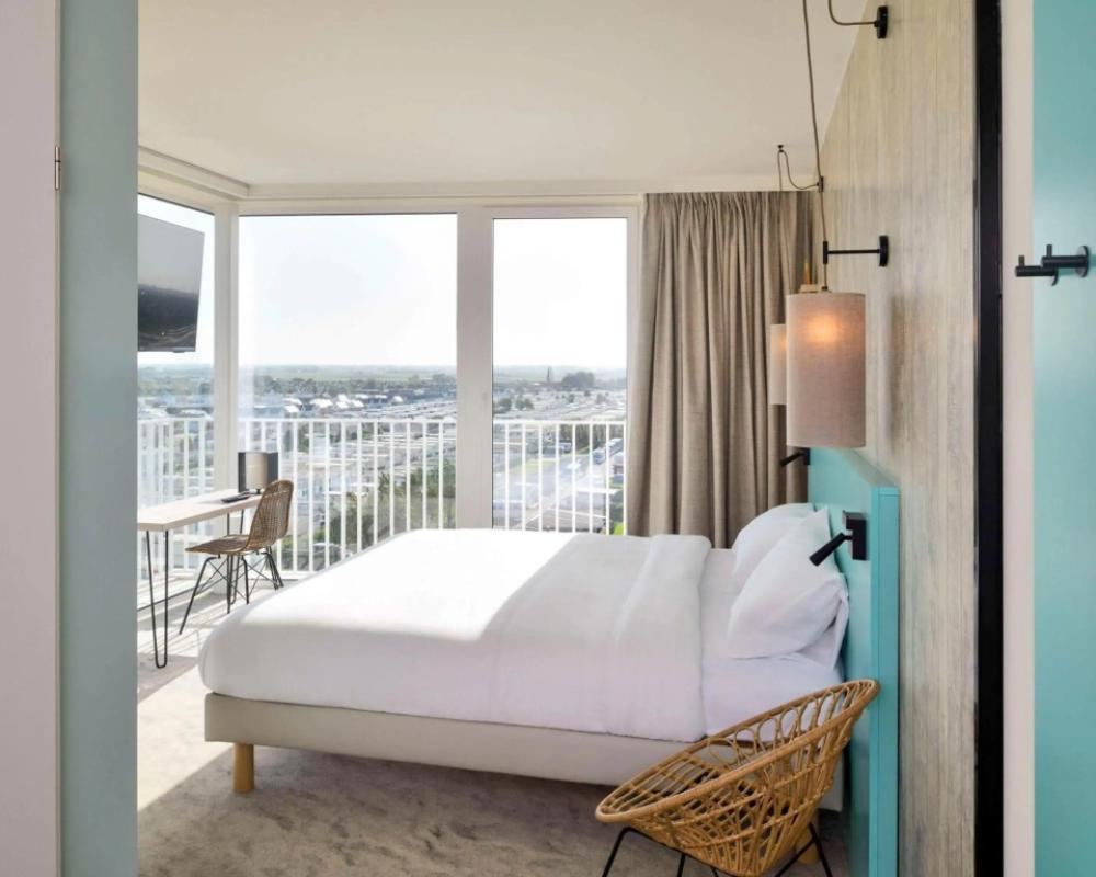 фото Ibis Styles Bredene