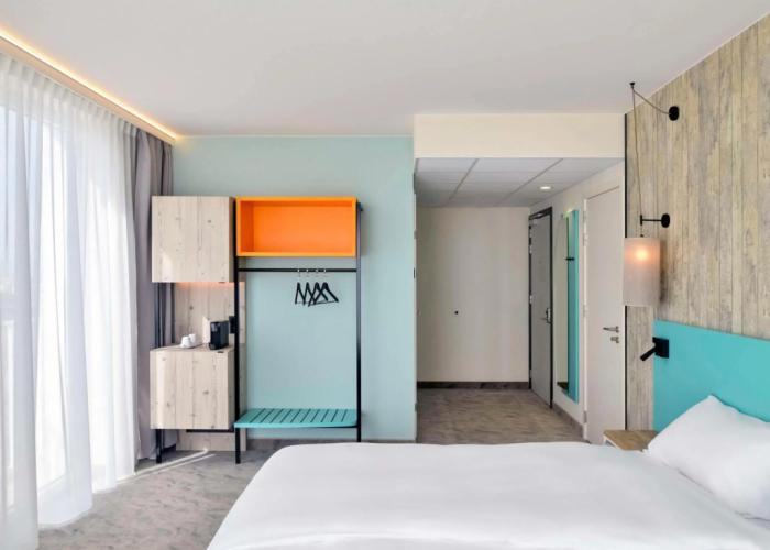 Ibis Styles Bredene