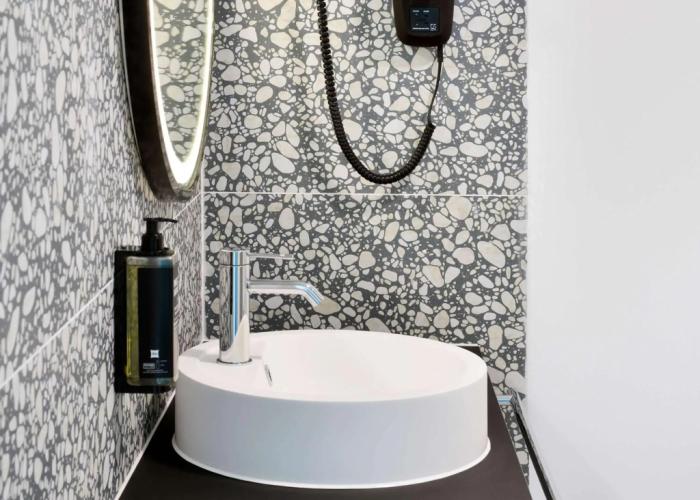 Ibis Styles Bredene