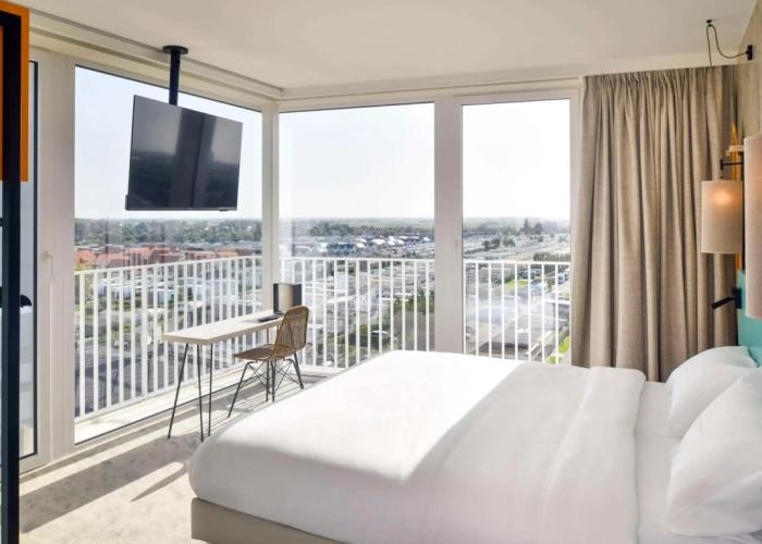 Ibis Styles Bredene