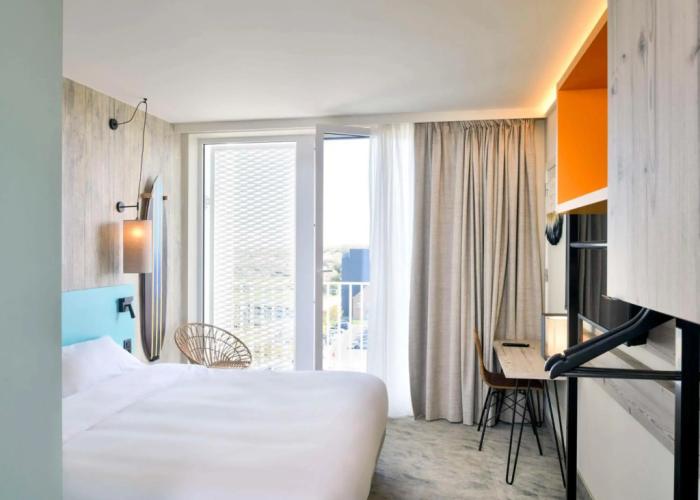Ibis Styles Bredene