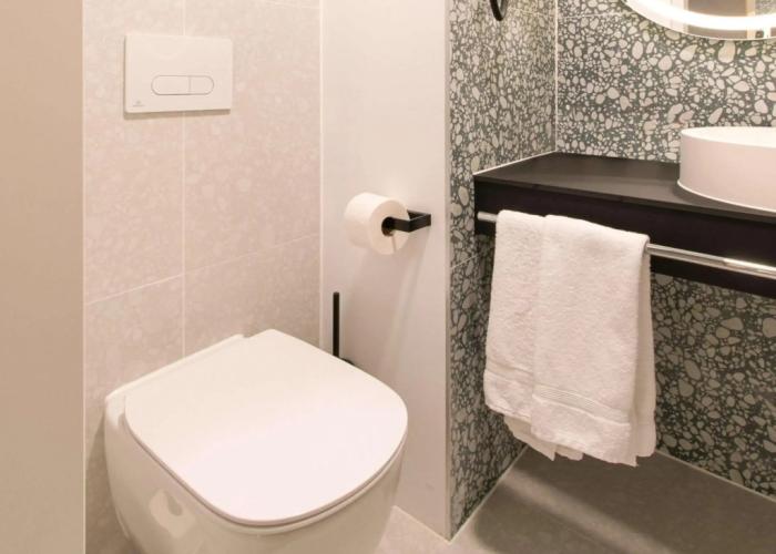 Ibis Styles Bredene