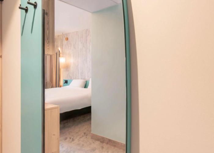 Ibis Styles Bredene