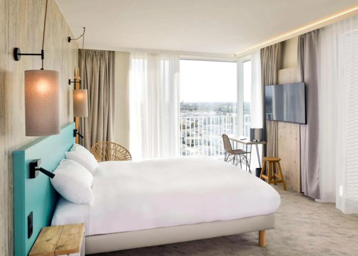 Ibis Styles Bredene