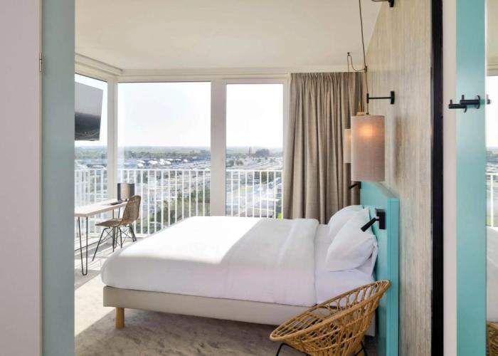 Ibis Styles Bredene