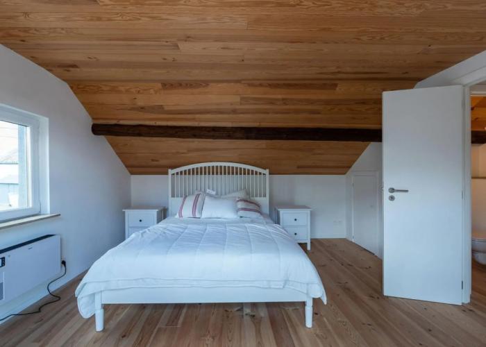 Completely Renovated House near Durbuy