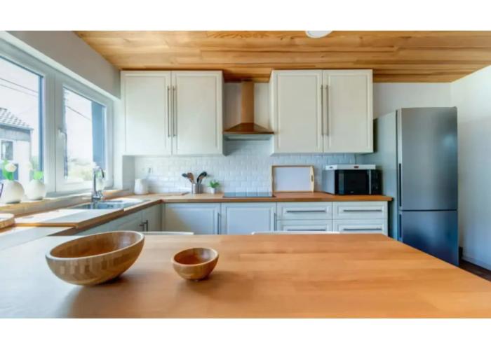 Completely Renovated House near Durbuy