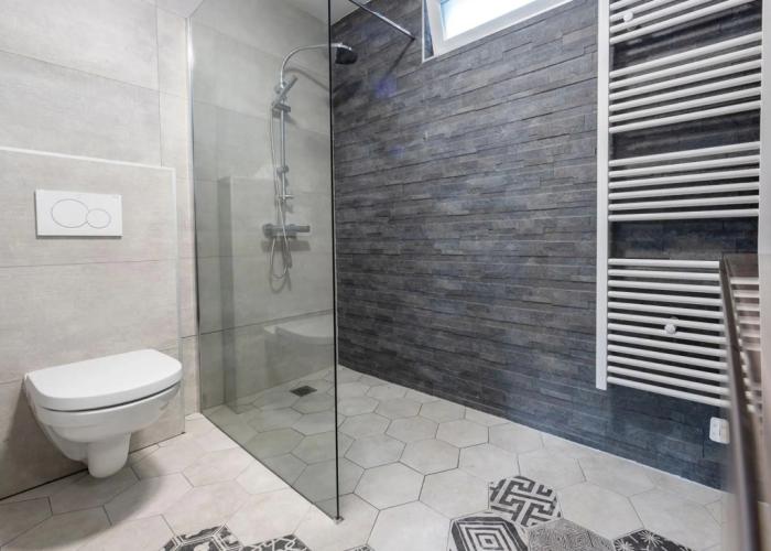 Completely Renovated House near Durbuy